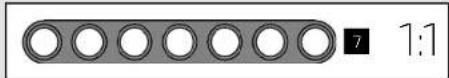 LEGO Technic 42115 - SCISSOR DOORS - 10