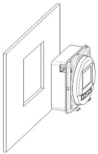 Grässlin FMD smart - Installation - 6