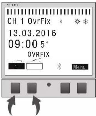 CH 1 OvrFix 13.03.2016 09:00 51 OVRFIX 1 Menu