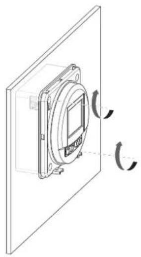 Grässlin FMD smart - Installation - 7