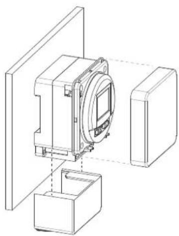 Grässlin FMD smart - Installation - 5