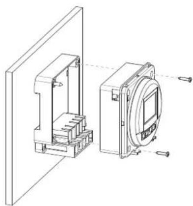 Grässlin FMD smart - Installation - 4