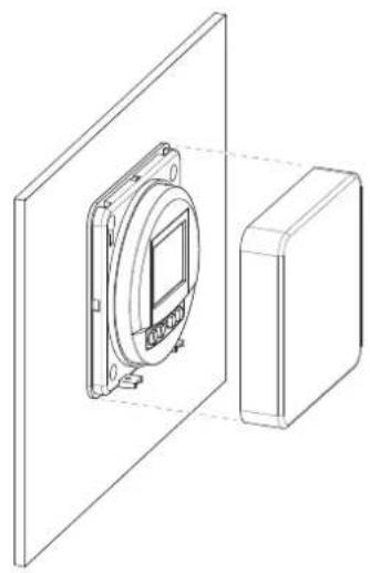 Grässlin FMD smart - Installation - 8