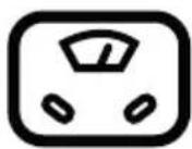 TUNTURI SC30 - MESURES CORPORELLES FR - 1
