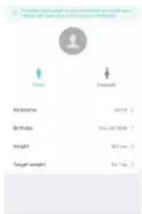 Profile: Gender/Male / Location of the U.S. (1987) Profile: All have any previous profile. Profile Name Height Target weight 44.7kg