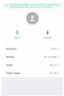 TUNTURI SC30 - APP HERUNTERLADEN UND INSTALLIER BATTERIEN - 2