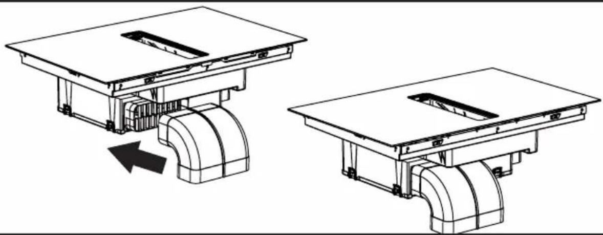 Arçelik DOI 602 S - 21