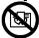 NEDIS HTFA20WTW - Consignes de sécurité - 1