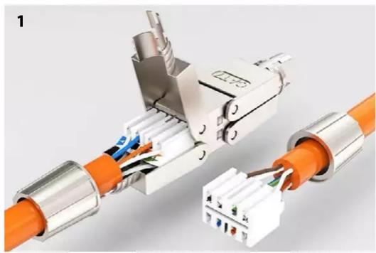 NEDIS CCGP89020ME - nedis - 3