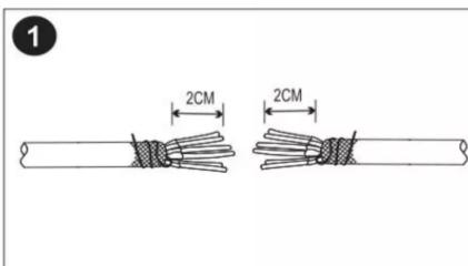 1 2CM 2CM
