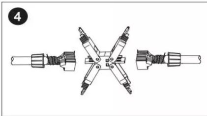 NEDIS CCGP89020ME - nedis - 4