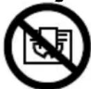 NEDIS HTFA22WTW - Consignes de sécurité - 1