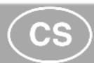 NEDIS CCHAQ15W110BK - Likvidácia - 2