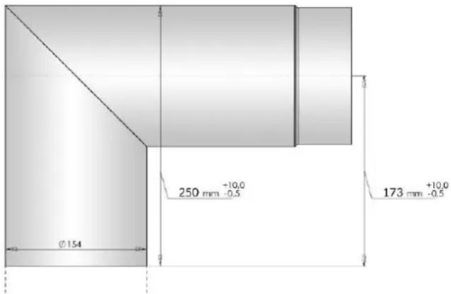 ADURO 9 Lux-serien - Rohranschluss - 1