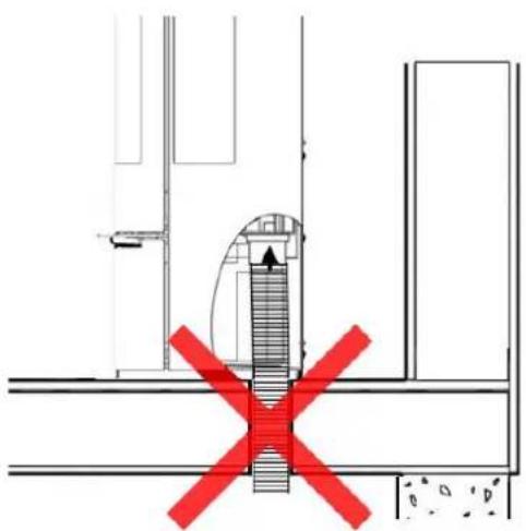 ADURO 9 Lux-serien - Installation options - 2