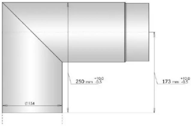 ADURO 9 Lux-serien - Pipe connection - 1