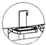 ADURO 9 Lux-serien - Al encender la estufa - 1
