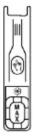 SMEG WDN064SLDIN - Nettoyage du bac à produits - 1