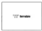 THERMALTAKE LUMI PLUS V2 - Parts List / 零件表 / 零件清单 - 1