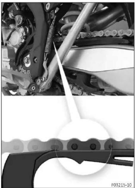 GAS GAS EC 250F (2023) - Info - 1