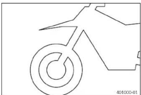 GAS GAS EC 250F (2023) - Info - 1