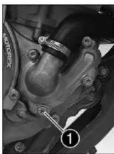 GAS GAS EC 250F (2023) - Condition - 1