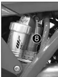 GAS GAS EC 250F (2023) - Info - 2