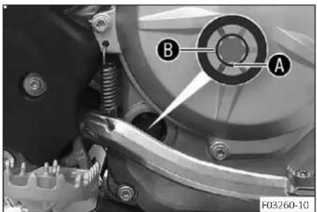 GAS GAS EC 250F (2023) - Condition - 1