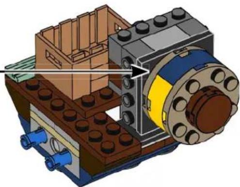 LEGO Hidden Side 70419 - 56 - 6