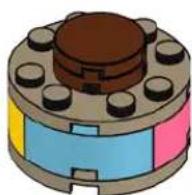 LEGO Hidden Side 70419 - 56 - 5
