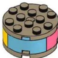 LEGO Hidden Side 70419 - 56 - 3