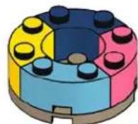 LEGO Hidden Side 70419 - 56 - 2