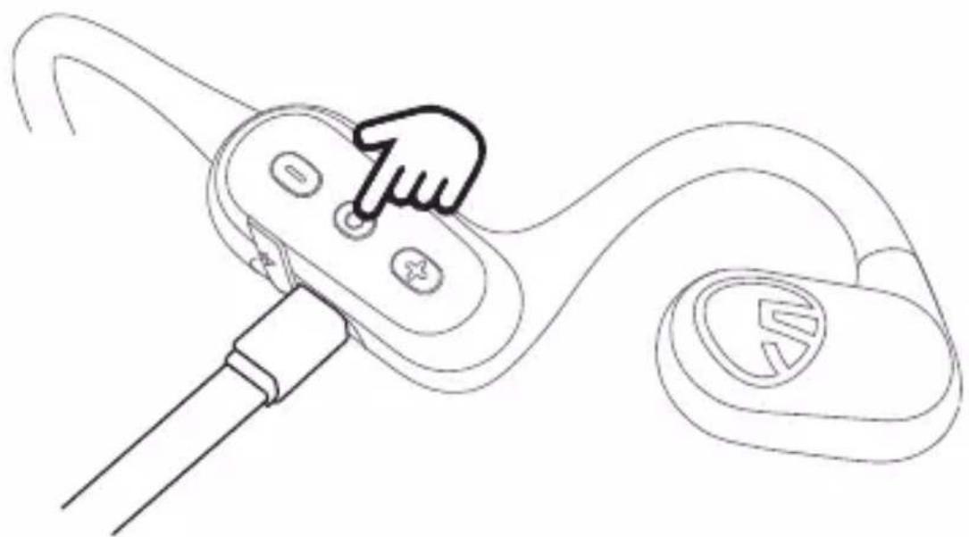 SoundPEATS RunFree Lite - Reset - 1