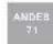 Horizon Fitness Andes 7.1 - ANDES 7.1: DE CONSOLE GEBRUIKEN - 2