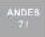 Horizon Fitness Andes 7.1 - BEDIENUNG DER ANDES 5.1-KONSOLE - 4