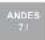 Horizon Fitness Andes 7.1 - ANDES 5.1: DE CONSOLE GEBRUIKEN - 3