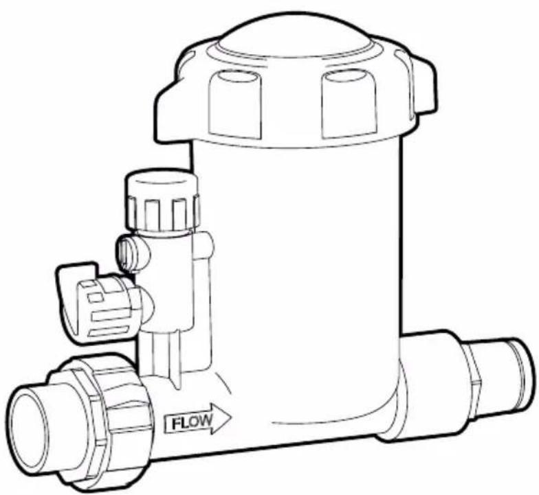 POLARIS AutoClear PAGTF45 - NOTES - 1