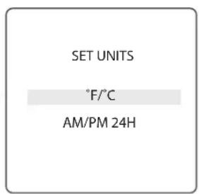 POLARIS PAC PAGAUT - Units - 2