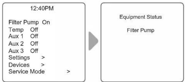 POLARIS PAC PAGAUT - Pompe de filtration - 1