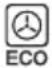 AMICA EBX 944 670 S - Mode de cuisson ECO - 2