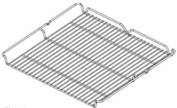 AMICA EBX 944 670 S - 1