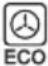AMICA EBX 944 670 S - ECO Heating - 3