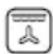 AMICA EBX 944 670 S - Delayed start (automatic on and off) - 3