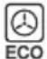 AMICA EBX 944 670 S - Verwarmingsfunctie ECO - 1