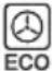 AMICA EBX 944 670 S - ECO Heating - 2