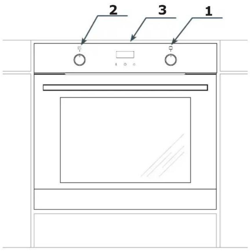 AMICA EBPX 946 640 S - Caution! - 5