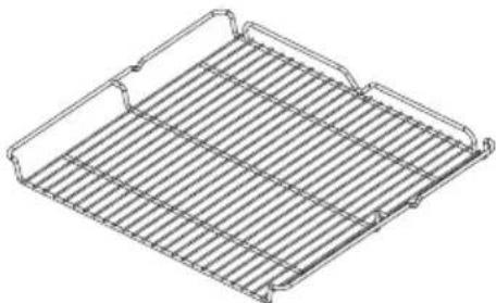 AMICA EBPX 946 640 S - Caution! - 7