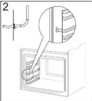 AMICA EBPX 946 640 S - CLEANING AND MAINTENANCE - 4