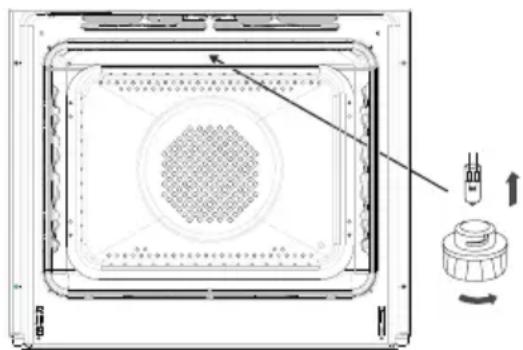 AMICA EBPX 946 640 S - Important! - 1