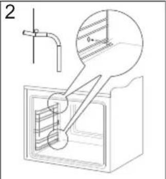 AMICA EBPX 946 640 S - CLEANING AND MAINTENANCE - 2